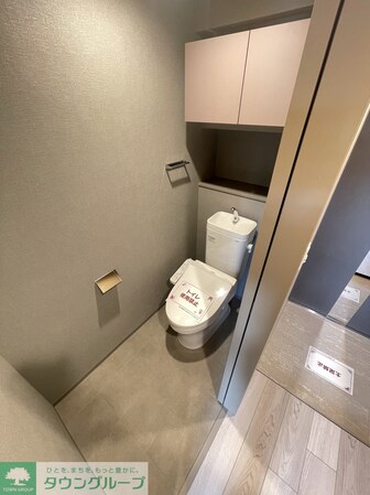 ザ・ライオンズフォーシア文京湯島の物件内観写真